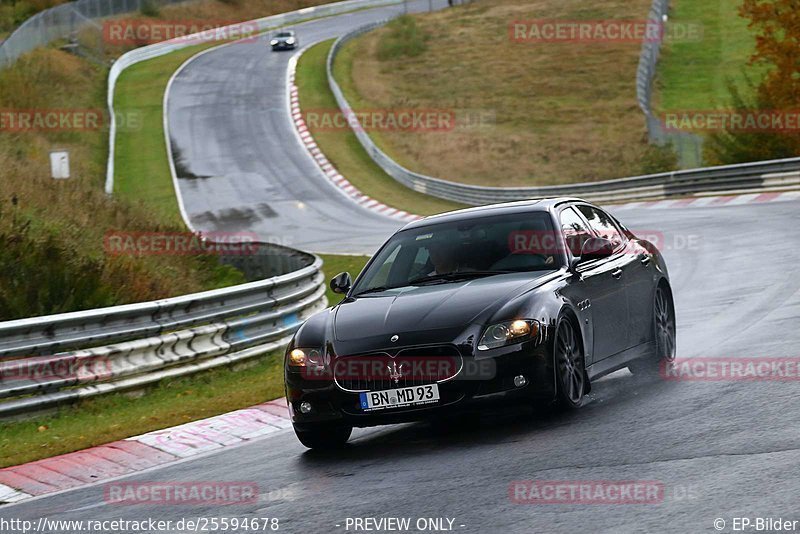 Bild #25594678 - Touristenfahrten Nürburgring Nordschleife (29.10.2023)