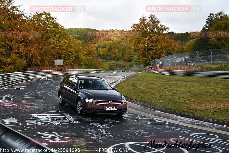 Bild #25594696 - Touristenfahrten Nürburgring Nordschleife (29.10.2023)