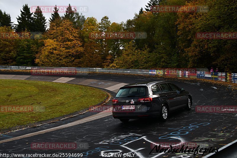 Bild #25594699 - Touristenfahrten Nürburgring Nordschleife (29.10.2023)