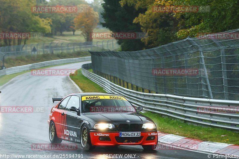 Bild #25594791 - Touristenfahrten Nürburgring Nordschleife (29.10.2023)