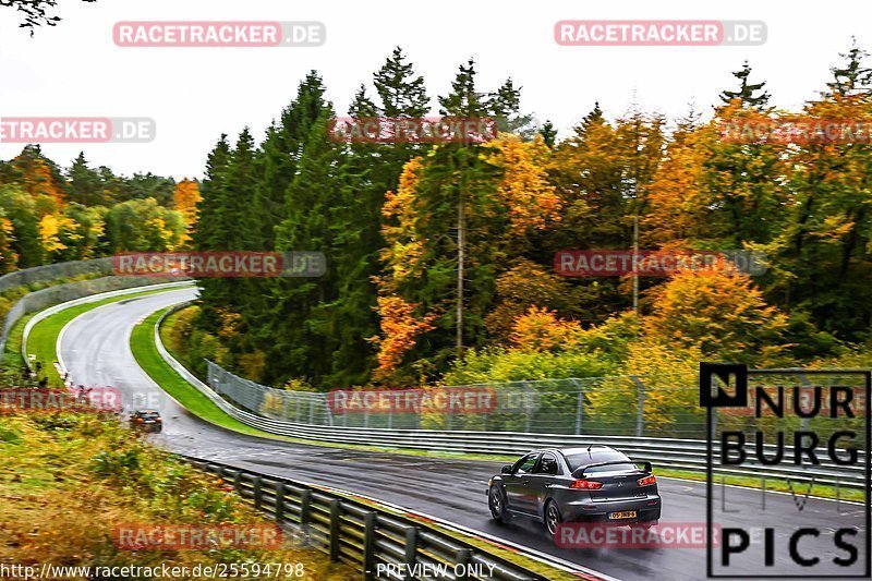 Bild #25594798 - Touristenfahrten Nürburgring Nordschleife (29.10.2023)