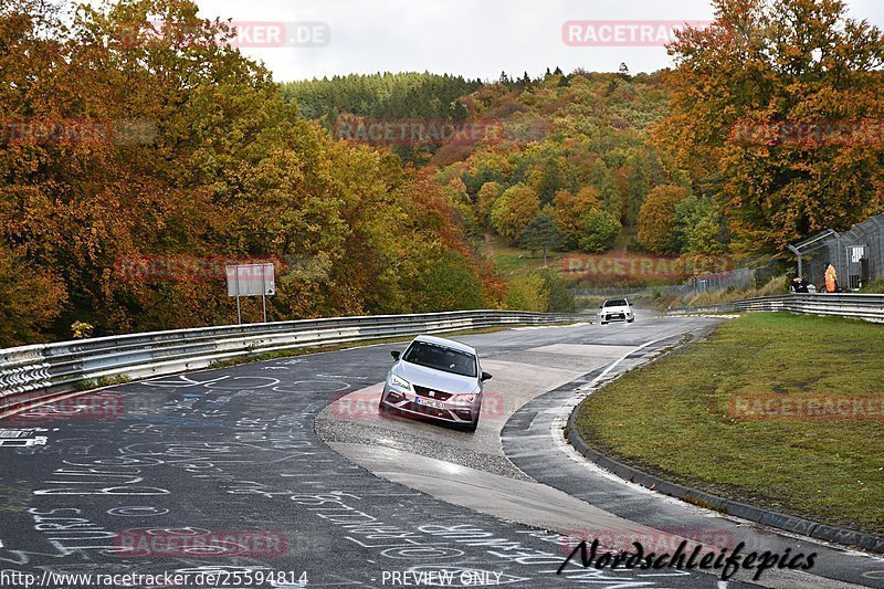 Bild #25594814 - Touristenfahrten Nürburgring Nordschleife (29.10.2023)