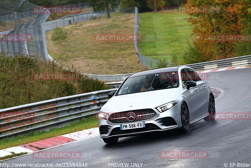 Bild #25594840 - Touristenfahrten Nürburgring Nordschleife (29.10.2023)