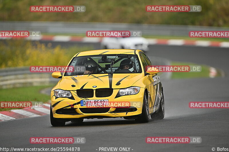 Bild #25594878 - Touristenfahrten Nürburgring Nordschleife (29.10.2023)