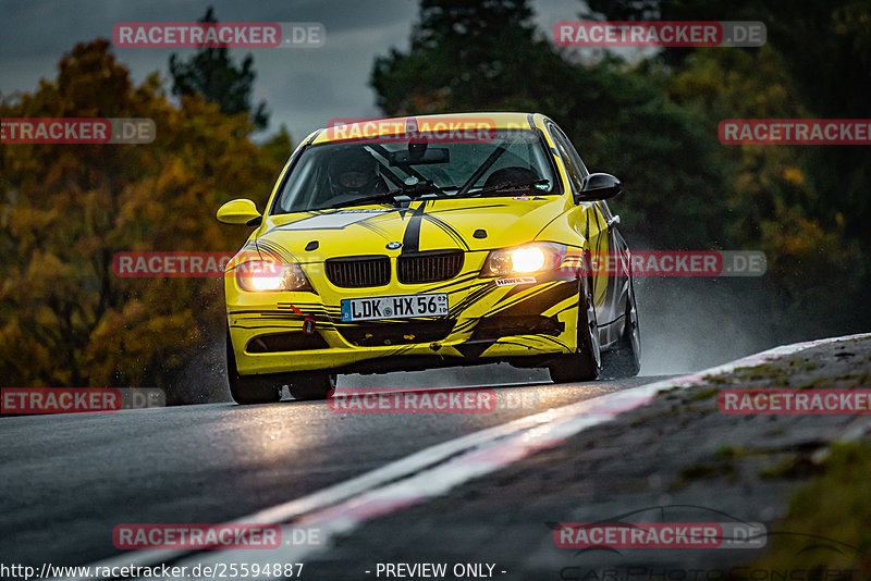 Bild #25594887 - Touristenfahrten Nürburgring Nordschleife (29.10.2023)