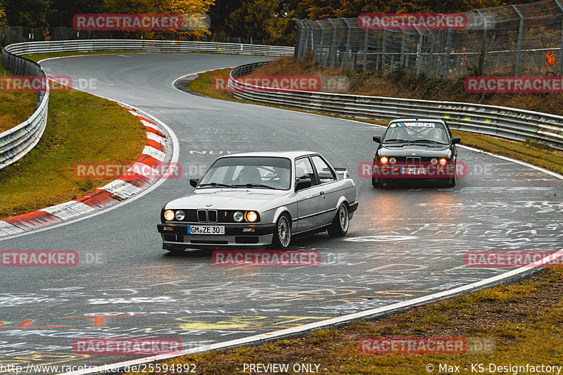 Bild #25594892 - Touristenfahrten Nürburgring Nordschleife (29.10.2023)