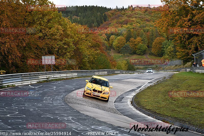 Bild #25594914 - Touristenfahrten Nürburgring Nordschleife (29.10.2023)