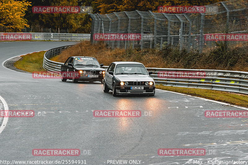 Bild #25594931 - Touristenfahrten Nürburgring Nordschleife (29.10.2023)