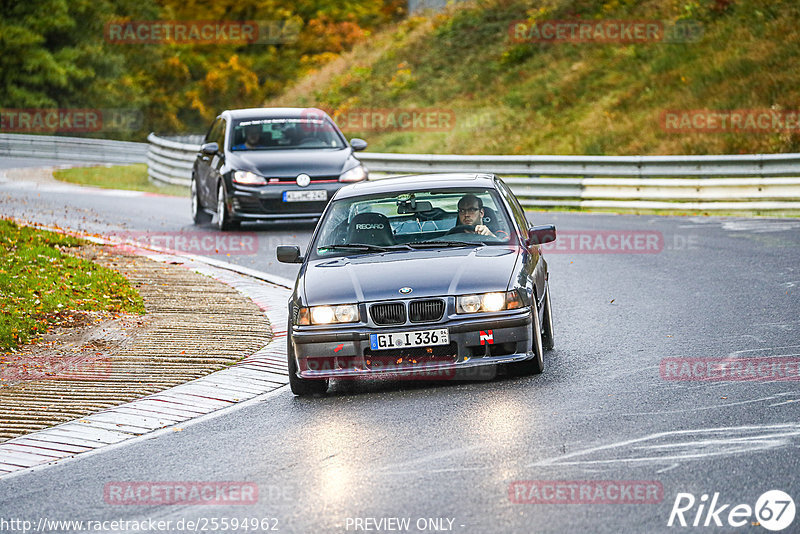 Bild #25594962 - Touristenfahrten Nürburgring Nordschleife (29.10.2023)