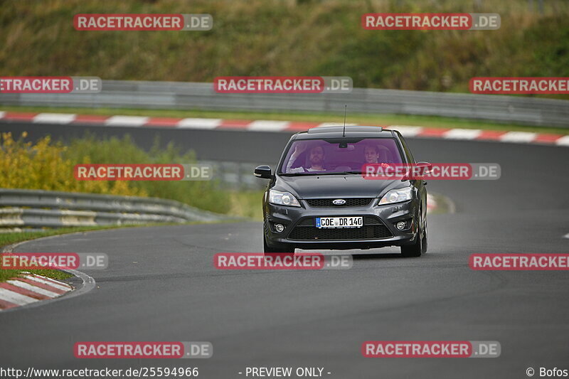 Bild #25594966 - Touristenfahrten Nürburgring Nordschleife (29.10.2023)