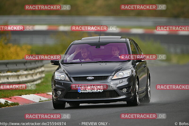 Bild #25594974 - Touristenfahrten Nürburgring Nordschleife (29.10.2023)