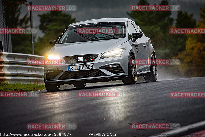 Bild #25594977 - Touristenfahrten Nürburgring Nordschleife (29.10.2023)