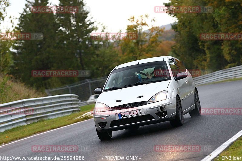 Bild #25594986 - Touristenfahrten Nürburgring Nordschleife (29.10.2023)