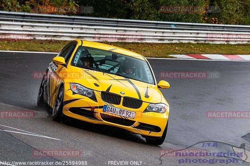 Bild #25594988 - Touristenfahrten Nürburgring Nordschleife (29.10.2023)