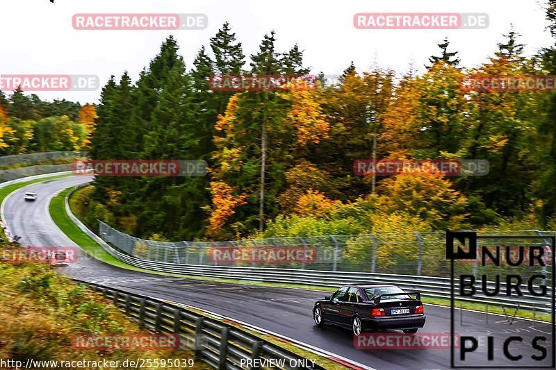 Bild #25595039 - Touristenfahrten Nürburgring Nordschleife (29.10.2023)