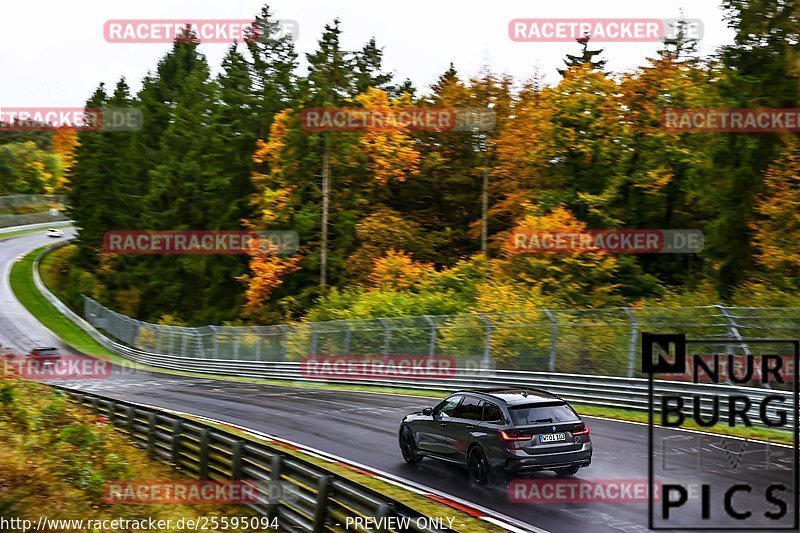 Bild #25595094 - Touristenfahrten Nürburgring Nordschleife (29.10.2023)