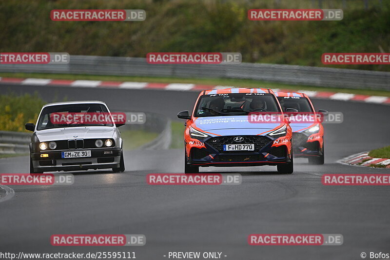 Bild #25595111 - Touristenfahrten Nürburgring Nordschleife (29.10.2023)