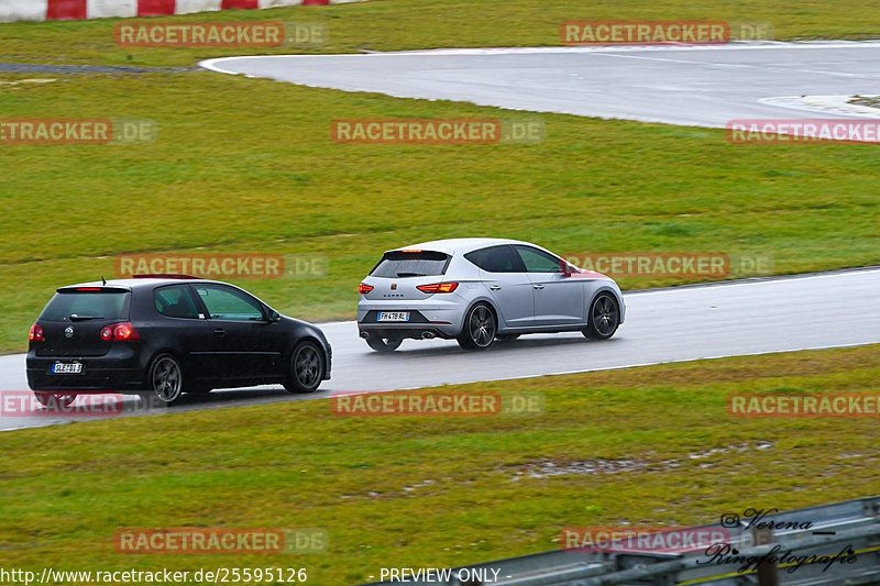 Bild #25595126 - Touristenfahrten Nürburgring Nordschleife (29.10.2023)