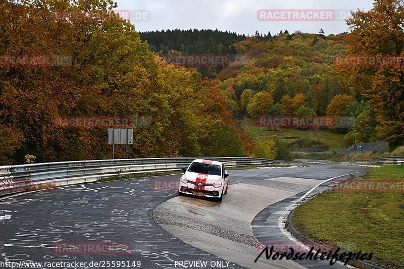 Bild #25595149 - Touristenfahrten Nürburgring Nordschleife (29.10.2023)