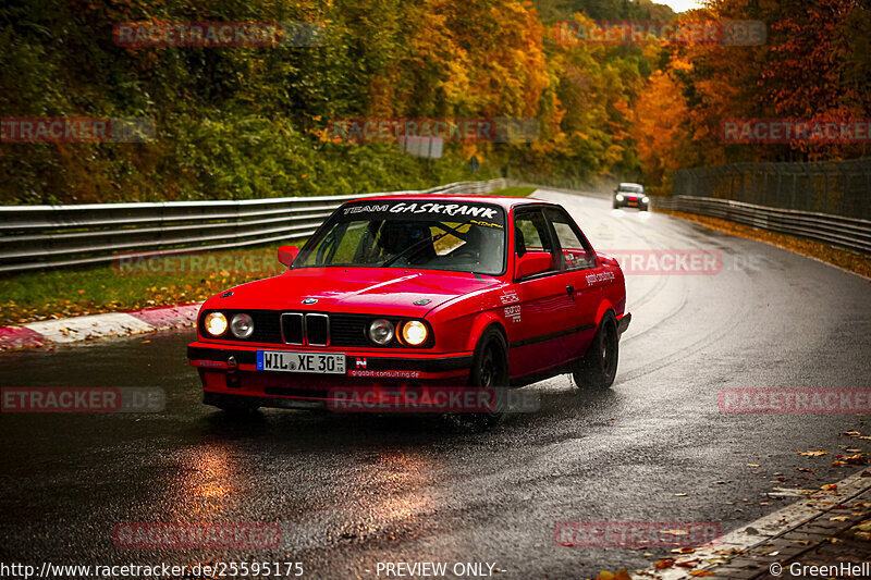 Bild #25595175 - Touristenfahrten Nürburgring Nordschleife (29.10.2023)