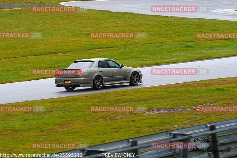 Bild #25595212 - Touristenfahrten Nürburgring Nordschleife (29.10.2023)