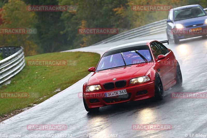 Bild #25595232 - Touristenfahrten Nürburgring Nordschleife (29.10.2023)