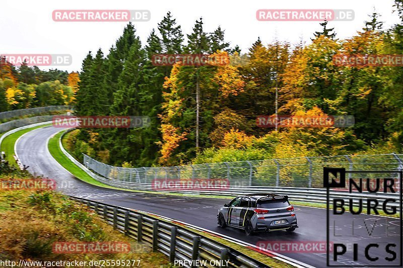 Bild #25595277 - Touristenfahrten Nürburgring Nordschleife (29.10.2023)