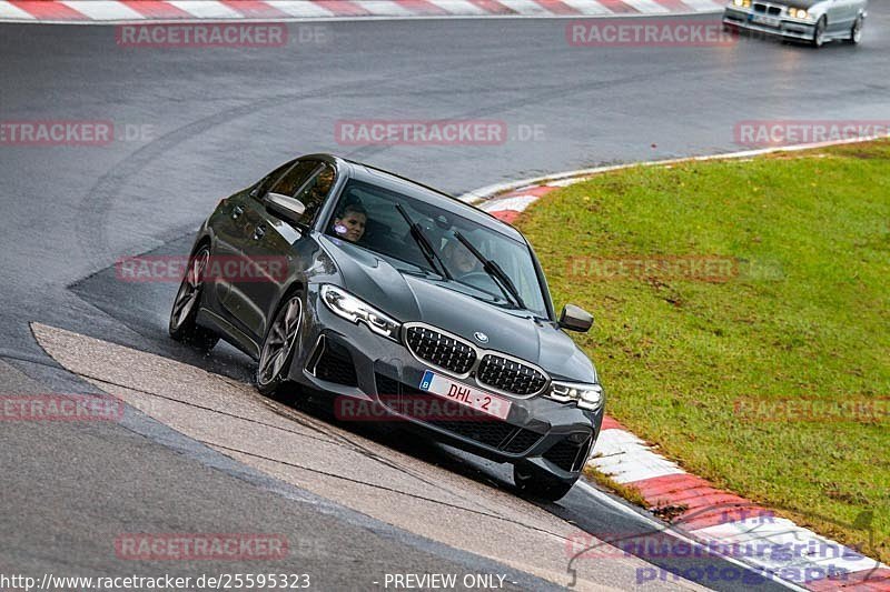 Bild #25595323 - Touristenfahrten Nürburgring Nordschleife (29.10.2023)