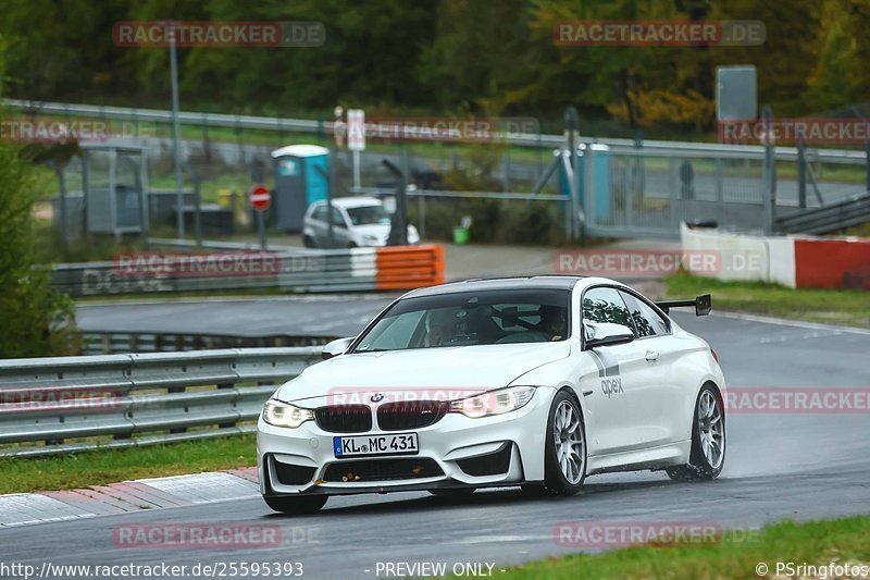 Bild #25595393 - Touristenfahrten Nürburgring Nordschleife (29.10.2023)