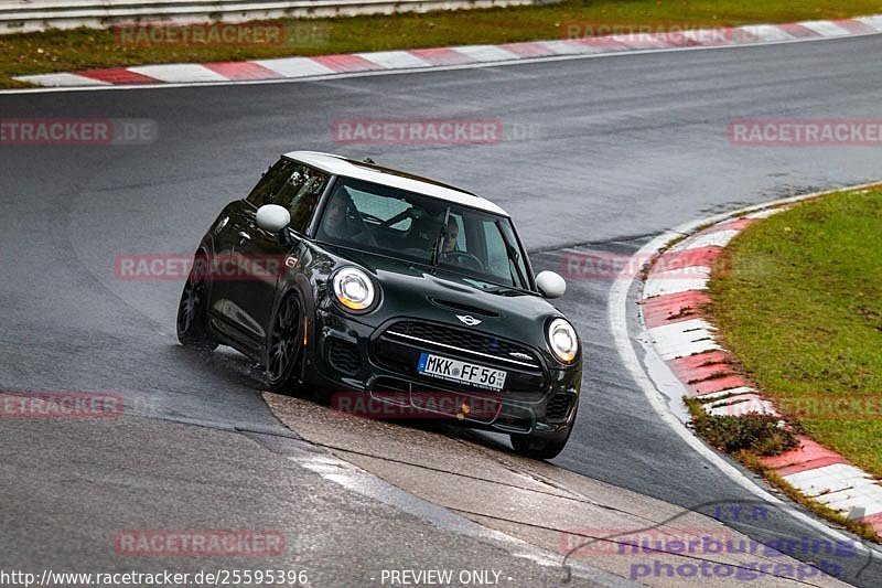 Bild #25595396 - Touristenfahrten Nürburgring Nordschleife (29.10.2023)