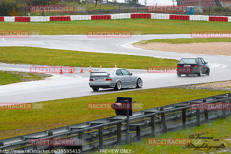 Bild #25595415 - Touristenfahrten Nürburgring Nordschleife (29.10.2023)