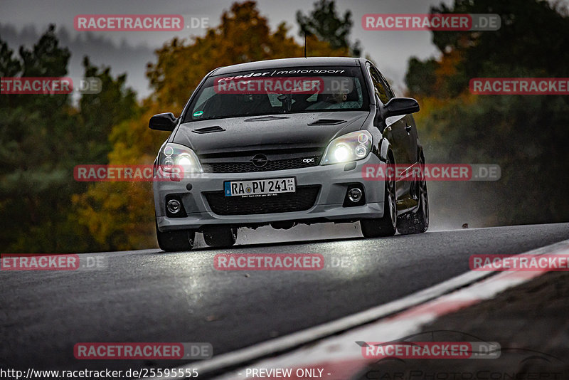 Bild #25595555 - Touristenfahrten Nürburgring Nordschleife (29.10.2023)