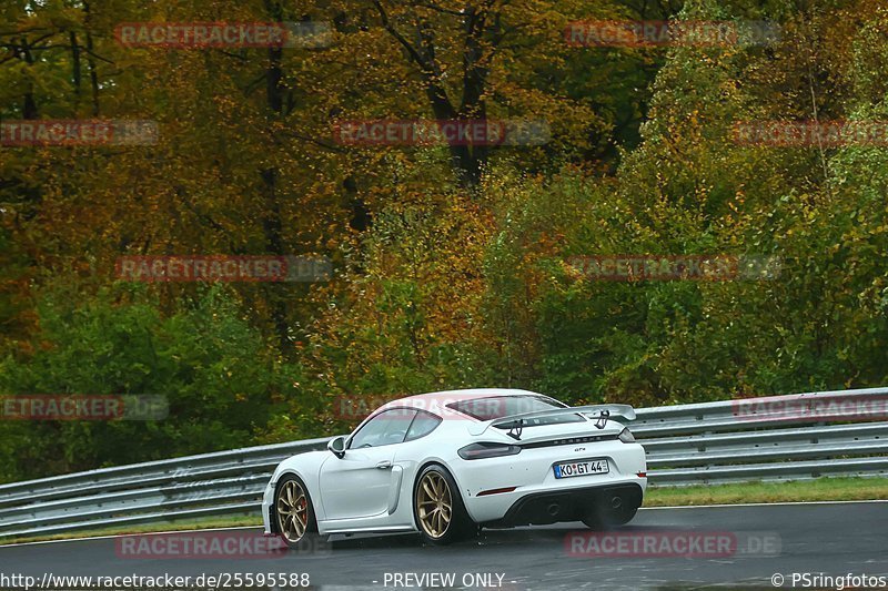 Bild #25595588 - Touristenfahrten Nürburgring Nordschleife (29.10.2023)