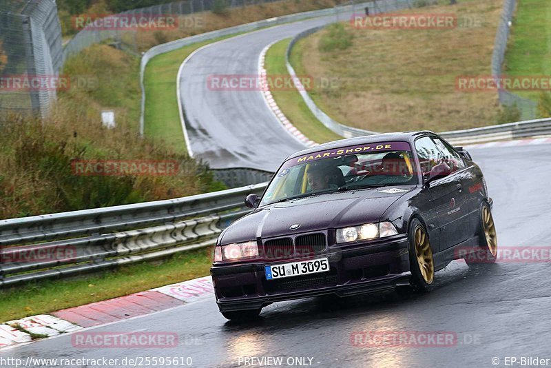 Bild #25595610 - Touristenfahrten Nürburgring Nordschleife (29.10.2023)