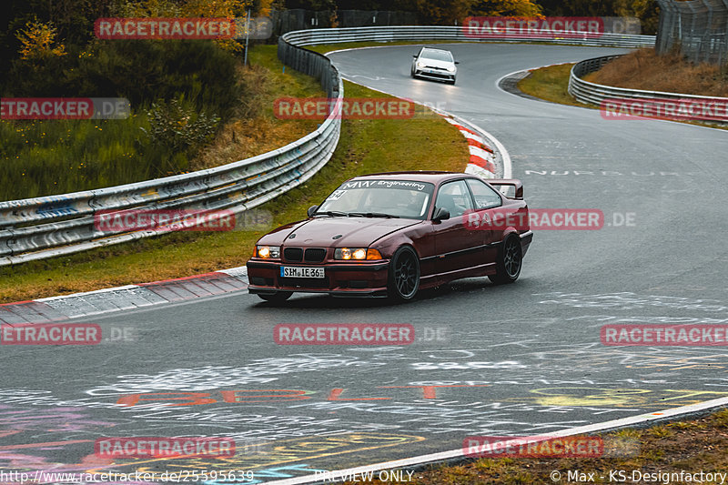 Bild #25595639 - Touristenfahrten Nürburgring Nordschleife (29.10.2023)