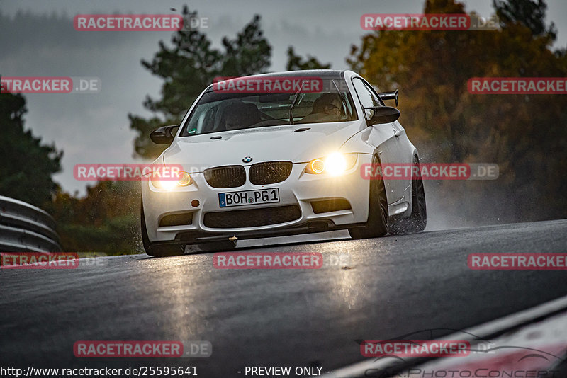 Bild #25595641 - Touristenfahrten Nürburgring Nordschleife (29.10.2023)