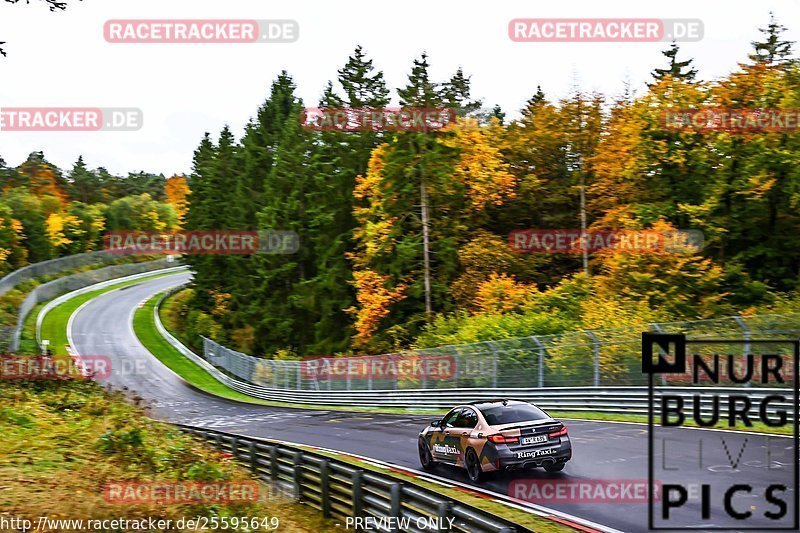 Bild #25595649 - Touristenfahrten Nürburgring Nordschleife (29.10.2023)