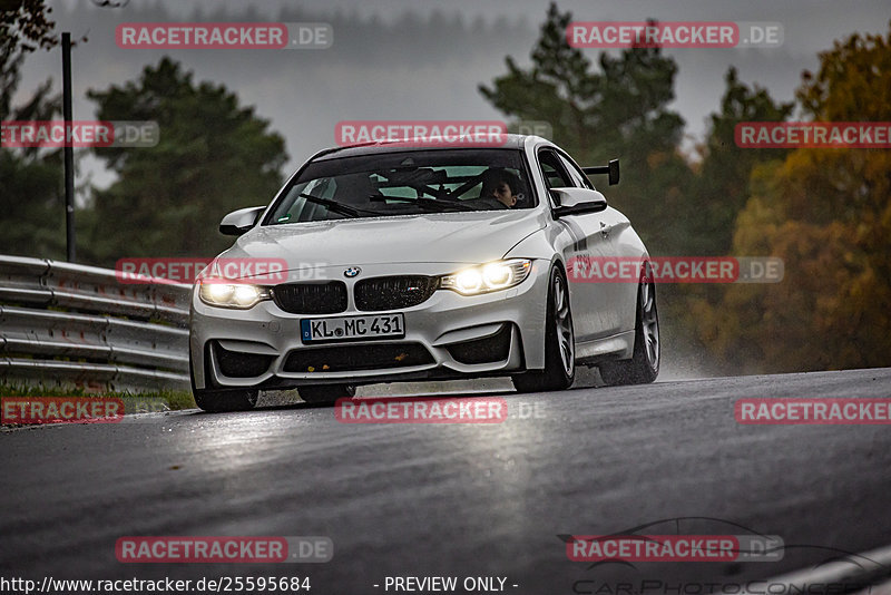 Bild #25595684 - Touristenfahrten Nürburgring Nordschleife (29.10.2023)