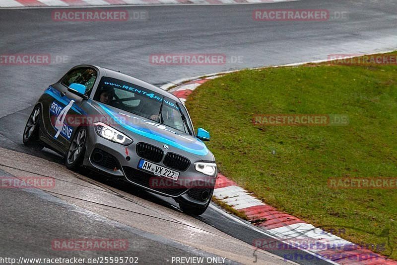 Bild #25595702 - Touristenfahrten Nürburgring Nordschleife (29.10.2023)