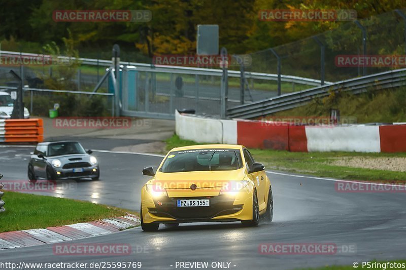 Bild #25595769 - Touristenfahrten Nürburgring Nordschleife (29.10.2023)