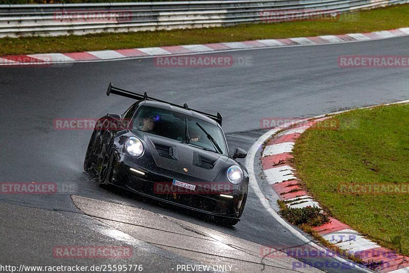 Bild #25595776 - Touristenfahrten Nürburgring Nordschleife (29.10.2023)