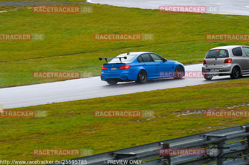 Bild #25595785 - Touristenfahrten Nürburgring Nordschleife (29.10.2023)