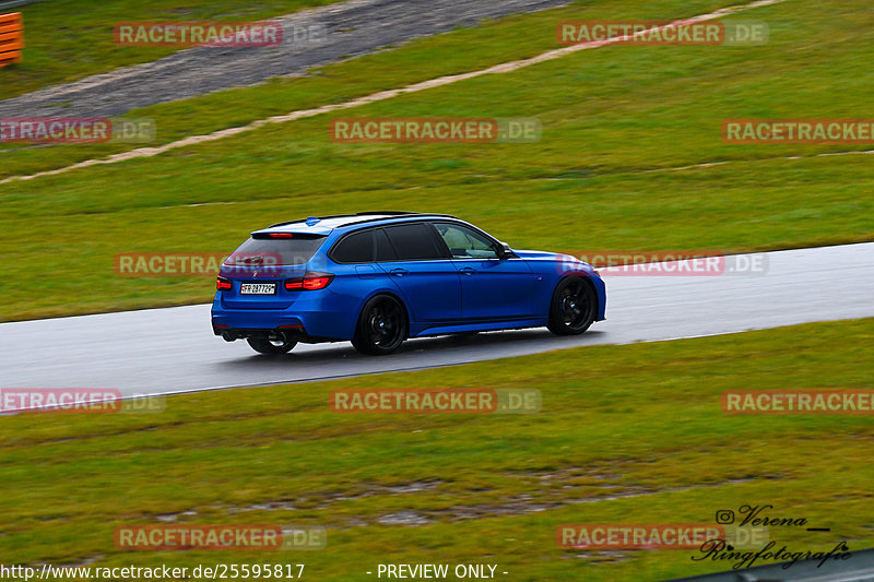 Bild #25595817 - Touristenfahrten Nürburgring Nordschleife (29.10.2023)