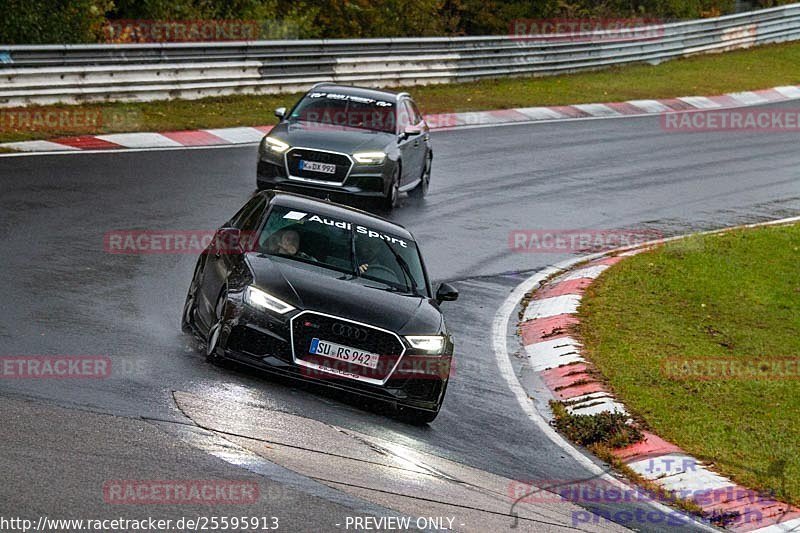 Bild #25595913 - Touristenfahrten Nürburgring Nordschleife (29.10.2023)