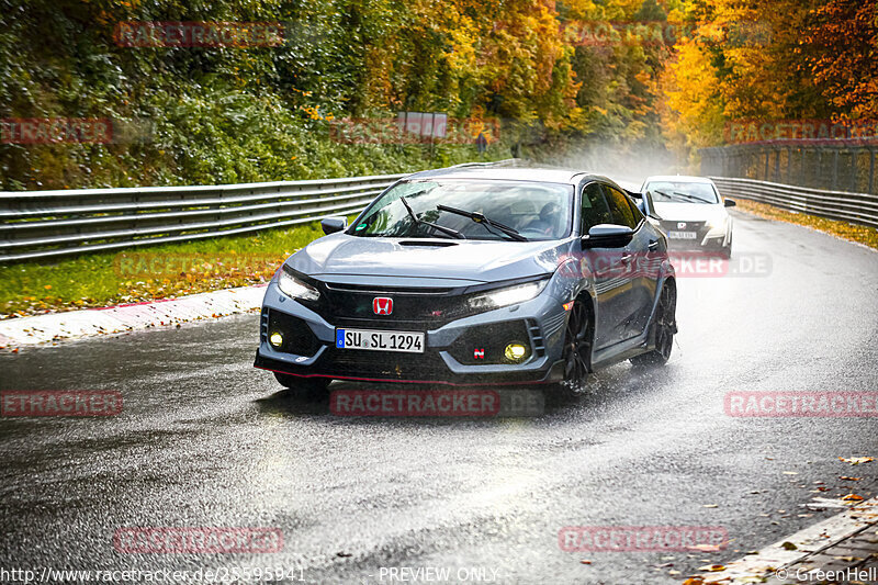 Bild #25595941 - Touristenfahrten Nürburgring Nordschleife (29.10.2023)