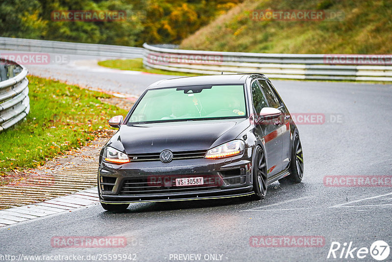 Bild #25595942 - Touristenfahrten Nürburgring Nordschleife (29.10.2023)