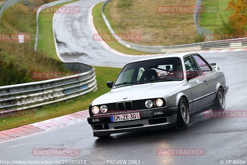 Bild #25595953 - Touristenfahrten Nürburgring Nordschleife (29.10.2023)