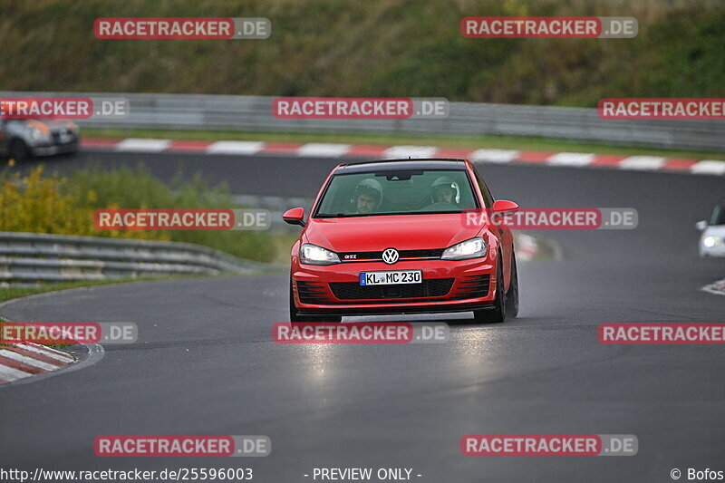 Bild #25596003 - Touristenfahrten Nürburgring Nordschleife (29.10.2023)