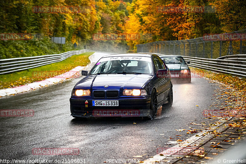 Bild #25596031 - Touristenfahrten Nürburgring Nordschleife (29.10.2023)