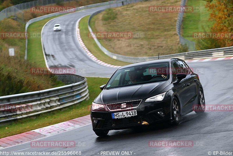 Bild #25596068 - Touristenfahrten Nürburgring Nordschleife (29.10.2023)